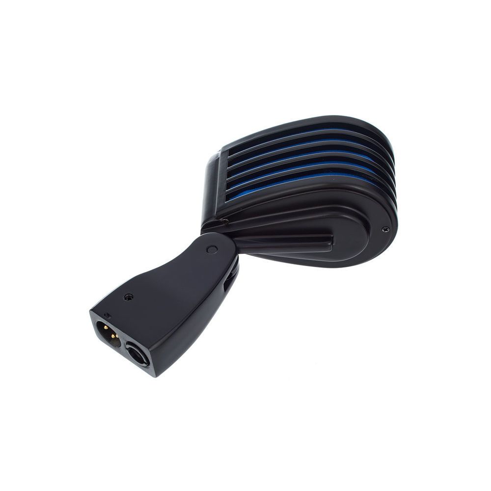 Heil Sound The Fin Black/Blue – Thomann Ireland