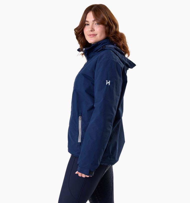 Corrib Jacket