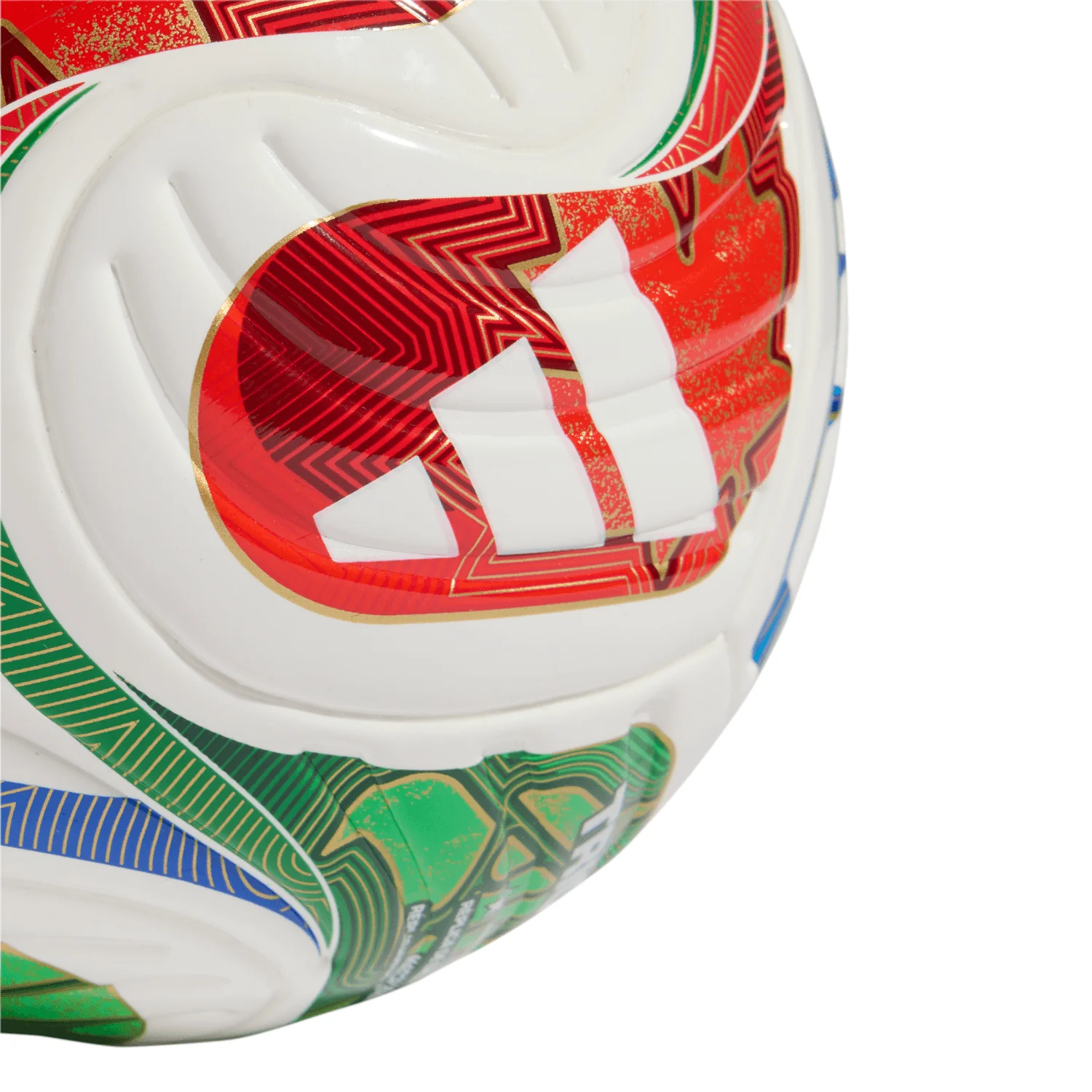 World football competition World Cup 26™ Trionda Mini Ball