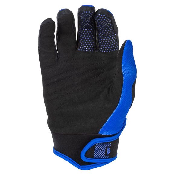 Fly F-16 2026 cross gloves - BlueRef: FL1878