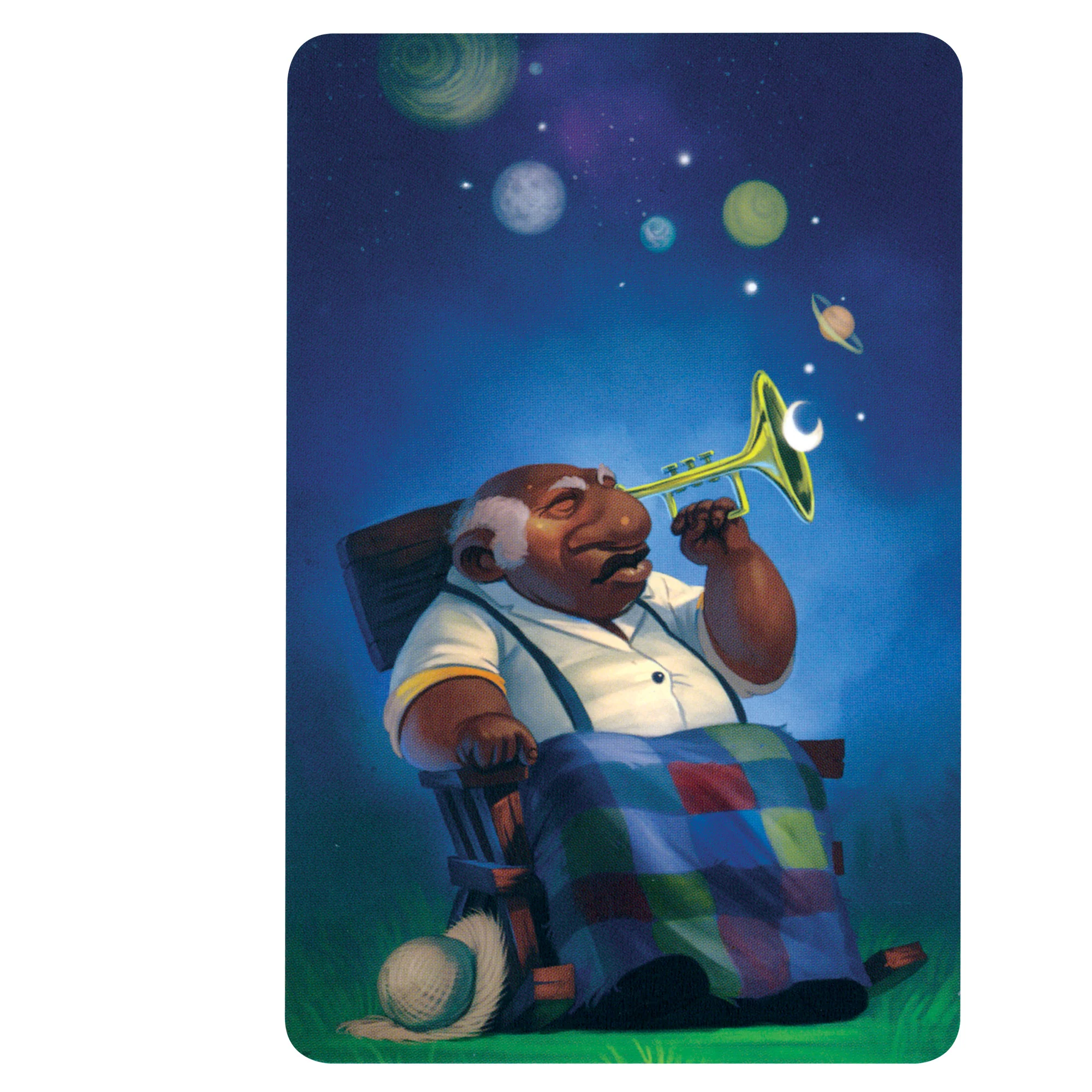 Dixit: Journey Expansion