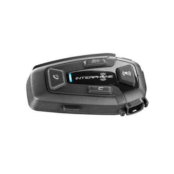 Intercom Intercom U.Com 8R - SoloRef: Itp0005 / Interphoucom8R
