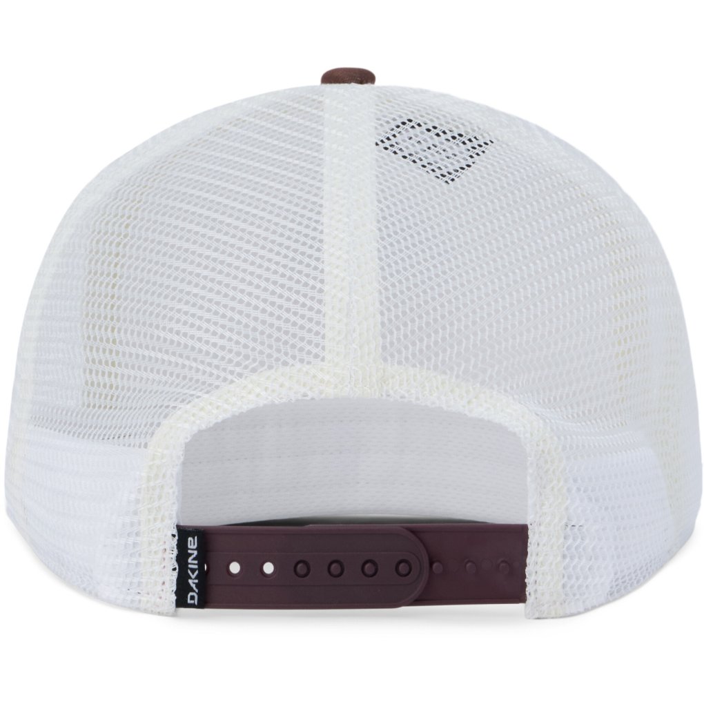 Dakine Vacation Trucker Cap - Marron