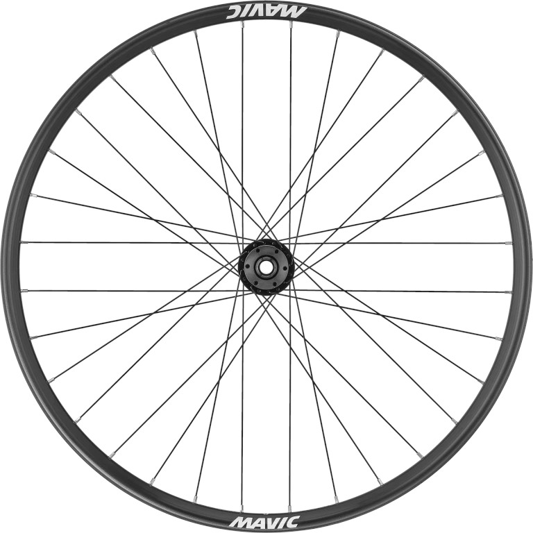 Mavic E-Access XR 27 Disc Wheelset - 29