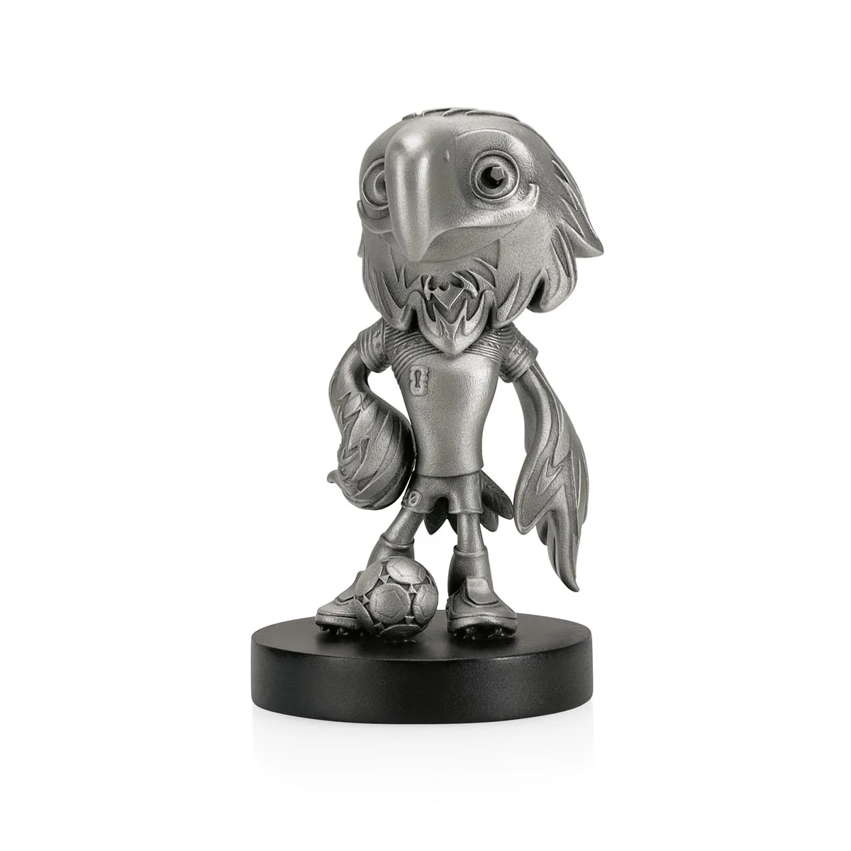 2026 Soccer Fan Collection Clutch™ Figurine