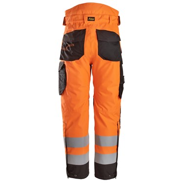 Class 2, Waterproof 37.5® 2-Layer Light Padded Trousers