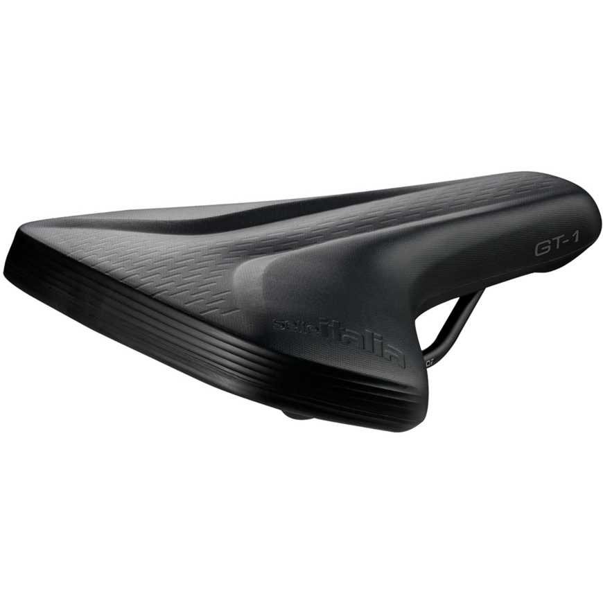 Selle Italia GT-1 Saddle - L1 | black