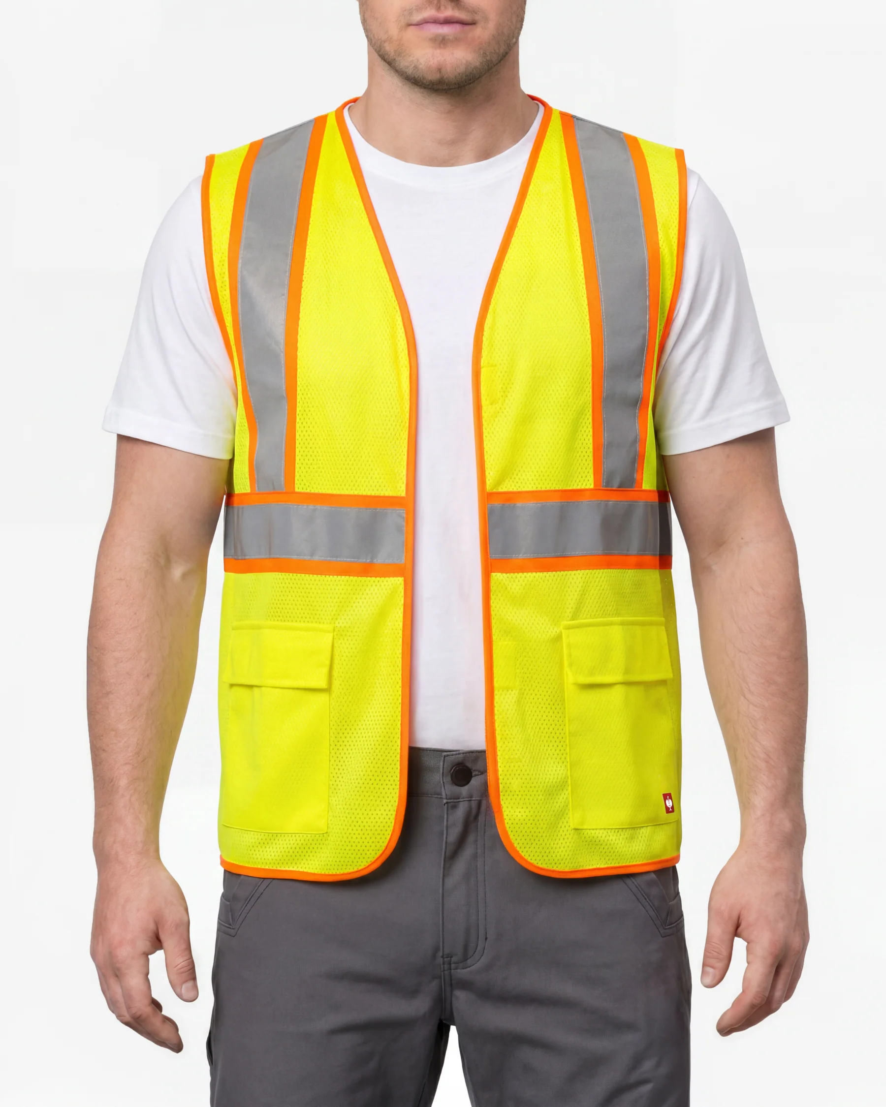High Visibility Vest