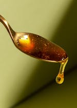Organic maple syrup grade A 1L