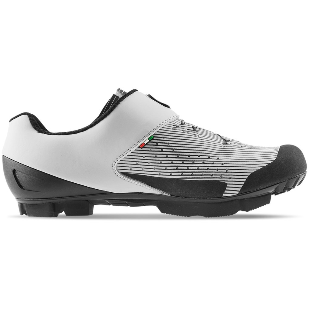 Gaerne Carbon G.Dare MTB Shoes - Grey