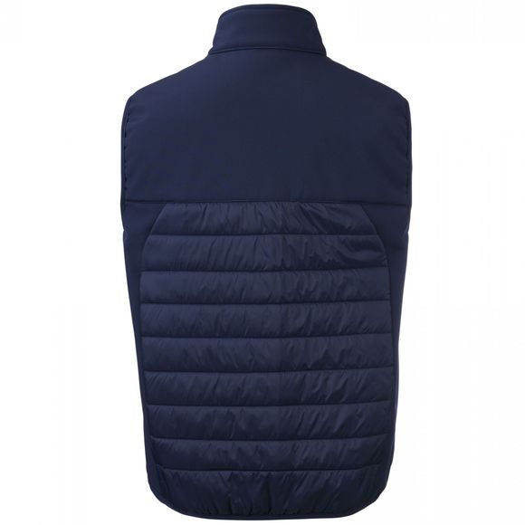 Kenny Bodywarmer Core - BlueRef: KE2448