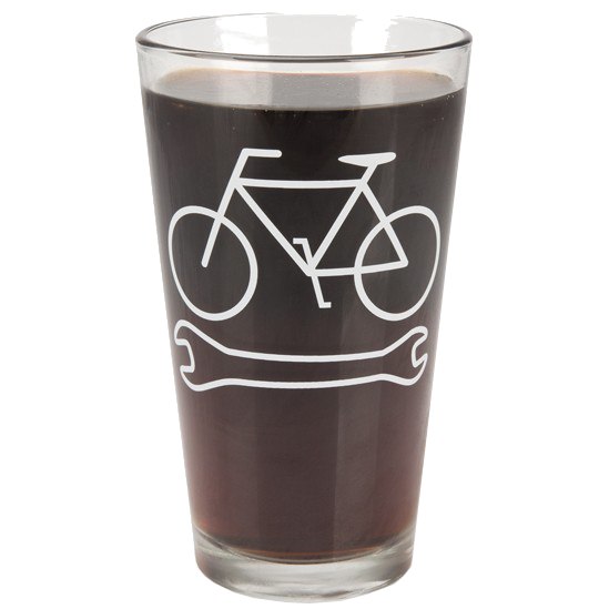 Park Tool PNT-5 Pint Glass