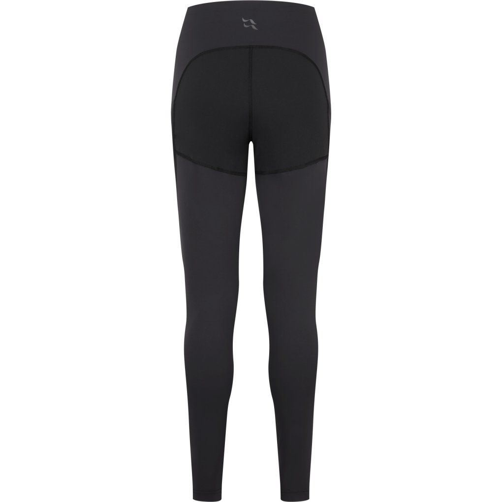 Rab Torque Tights Women - ebony/black