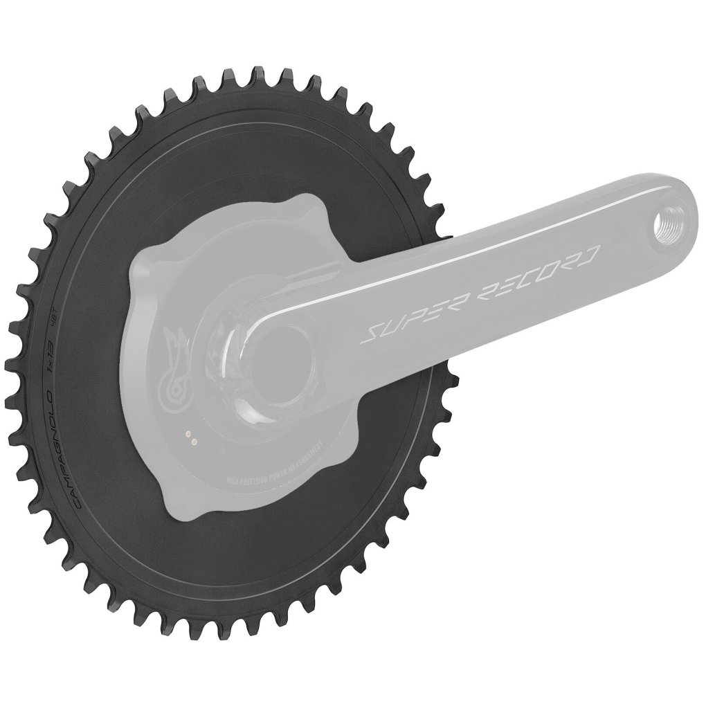 Campagnolo Super Record 13 Chainring - Aero | 1x13-speed | Powermeter Type