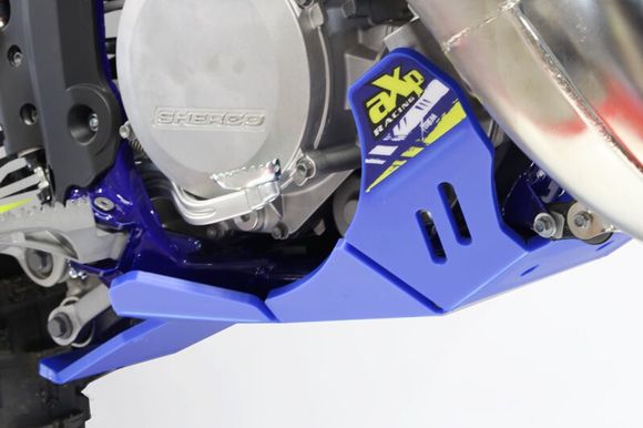 Axp enduro xtrem engine guard - phd 8mmRef: XP00024A / 1053240