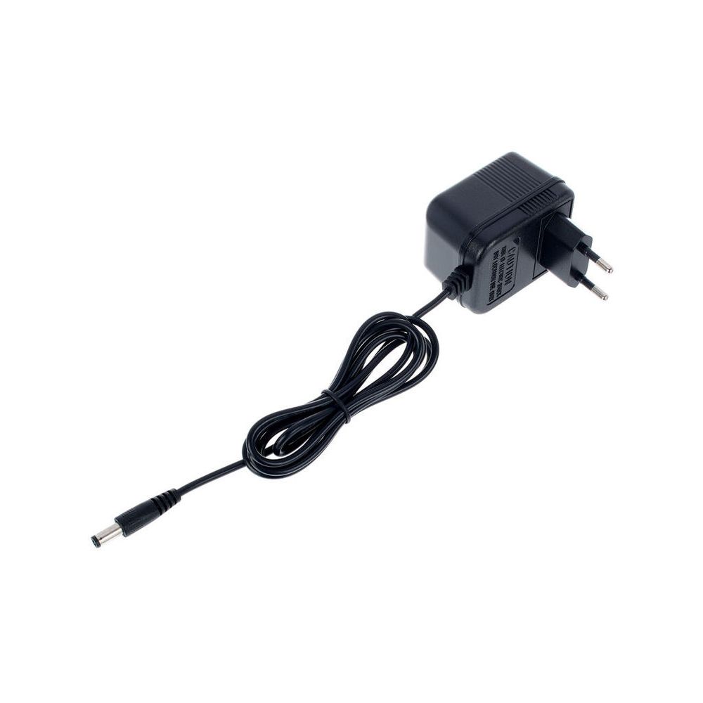 Doepfer Power Supply 12V AC 800 mA – Thomann Ireland