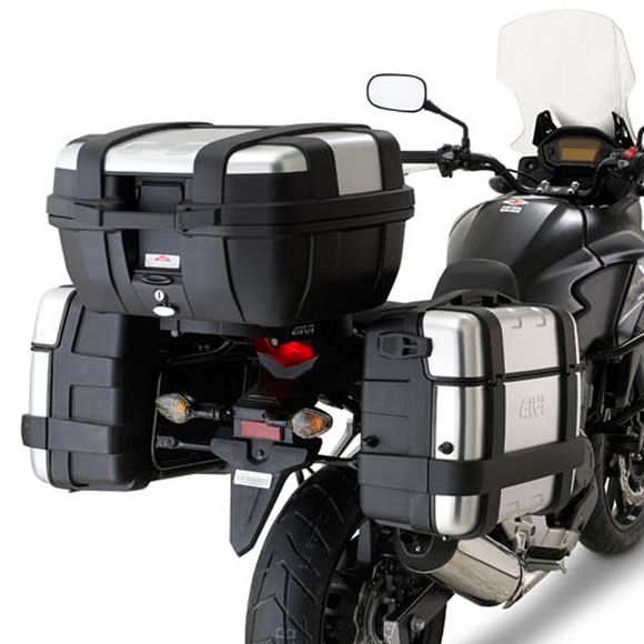 Givi Monokey case supportRef: PL1121