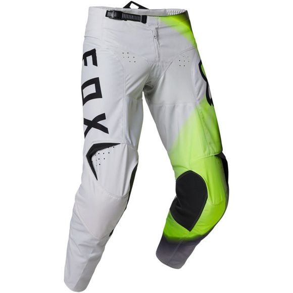 Fox 180 TOXSYK 2024 cross Pants - Yellow / BlackRef: FX3752