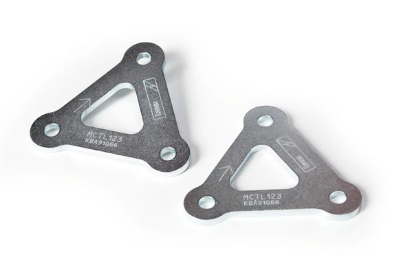Lowering kit Trw loweringRef: Trw00565A / 13040303