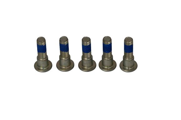 Brake disc screw Trw Mounting boltRef: Trw00550A / 17310695