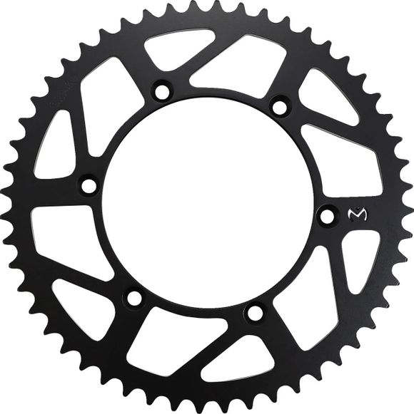 Moose Racing sprocket 52 teethRef: ME04133A / 12101738