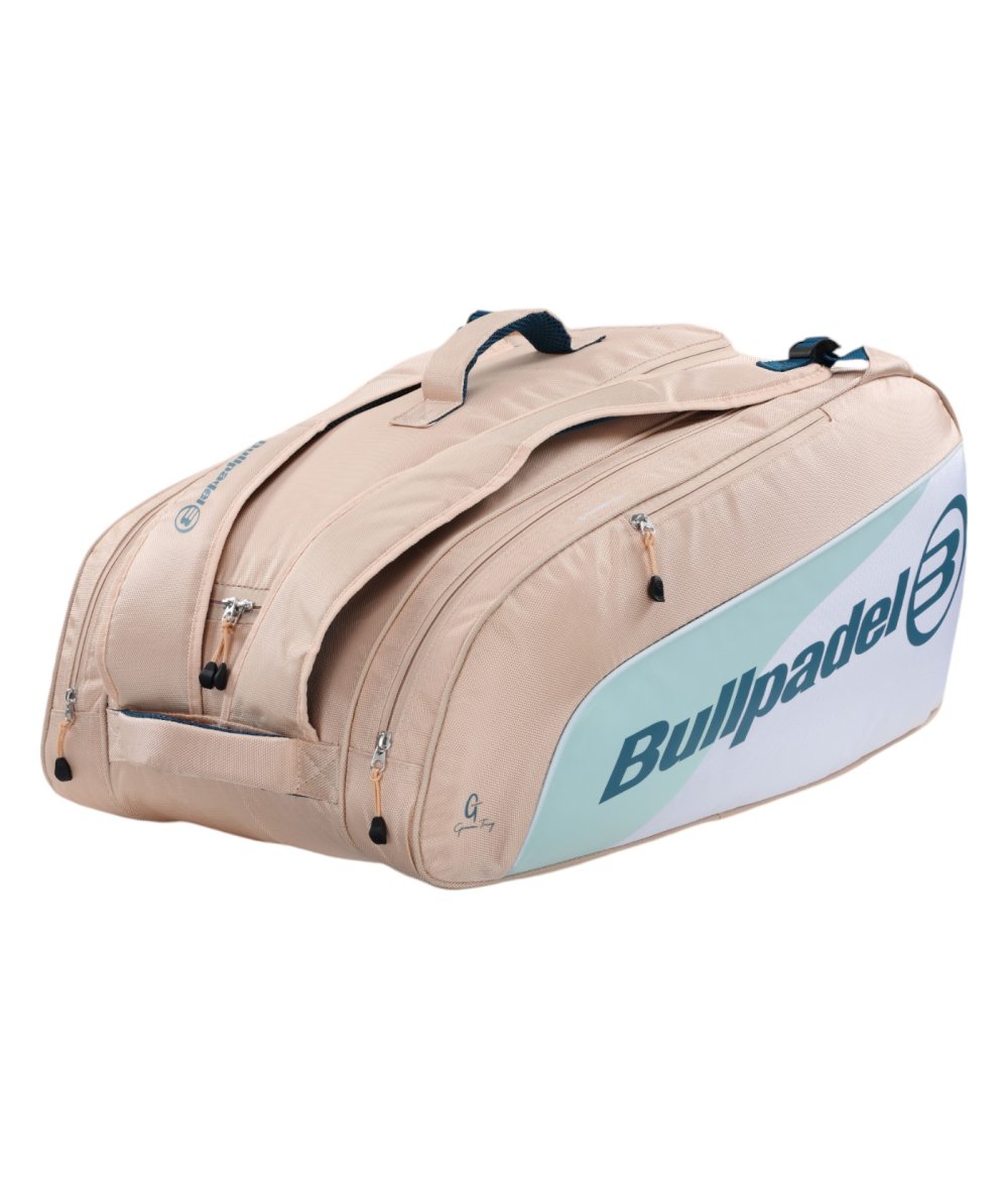 BULLPADEL BAG BPP25019 ELITE PINK PASTEL