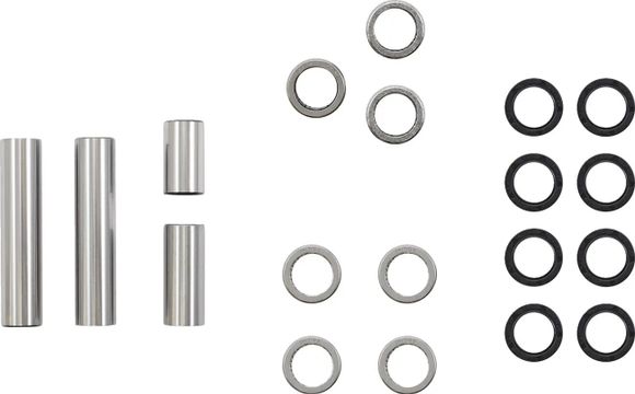Moose Racing tie rod bearing kit 13020742YAMAHA 700 TENERE 700 - 2023 - 2024Ref: Me04881A / 13020742