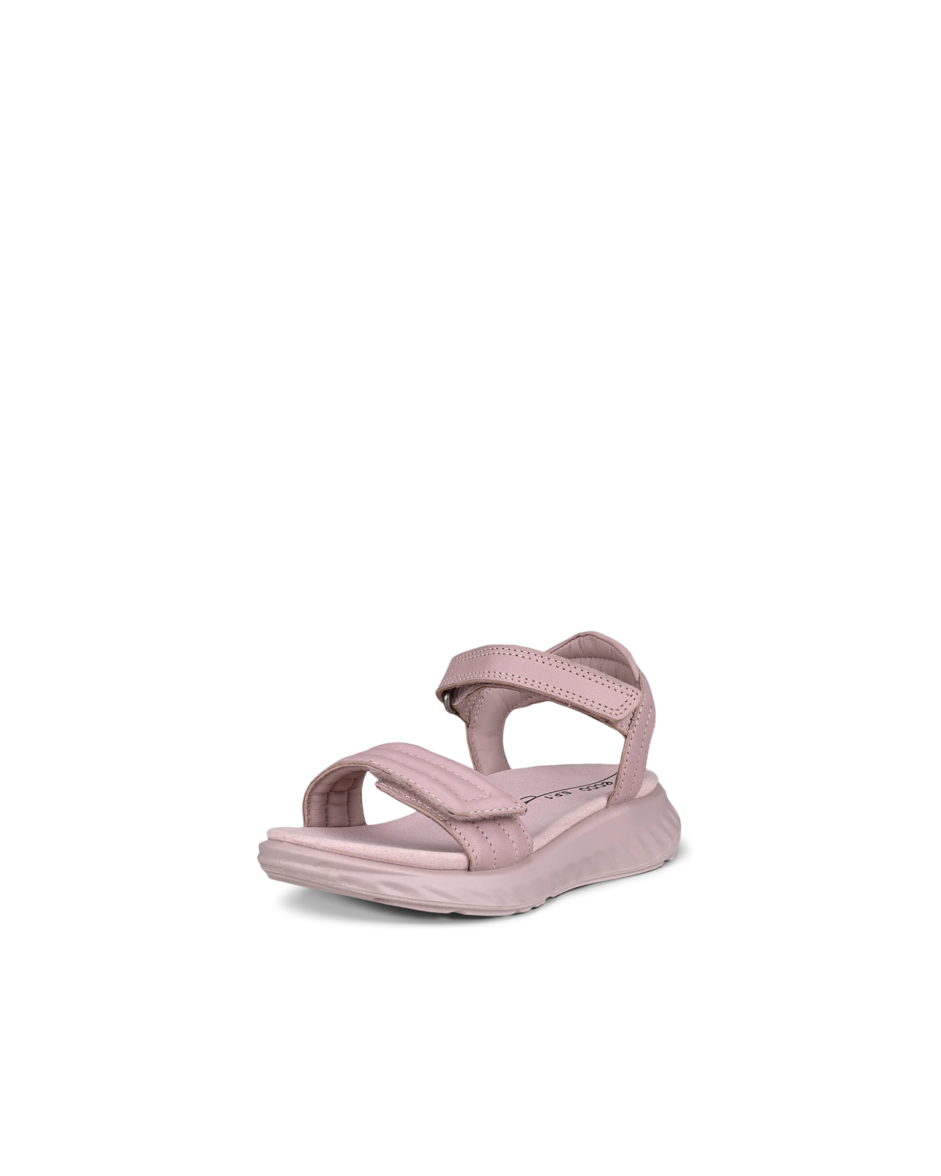 ECCO SP.1 LITE SANDAL K Kinder Ledersandale Pink