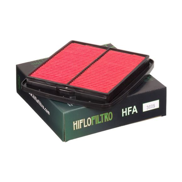 Filtre à air HifloFiltro HFA3605 Type origineRef : A3605 / 10110371