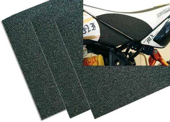 Blackbird tank grip!Ref: Bc00387A / 1063031
