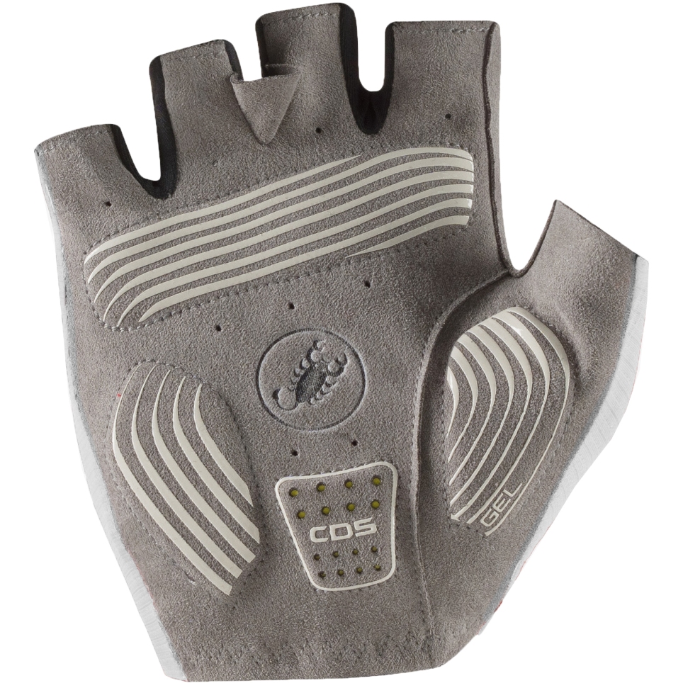 Castelli Espresso Gloves - deep mocha 227