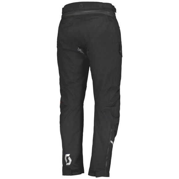 Scott Voyager Dryo Motorcycle Pants - Black / GrayRef: SCO1535