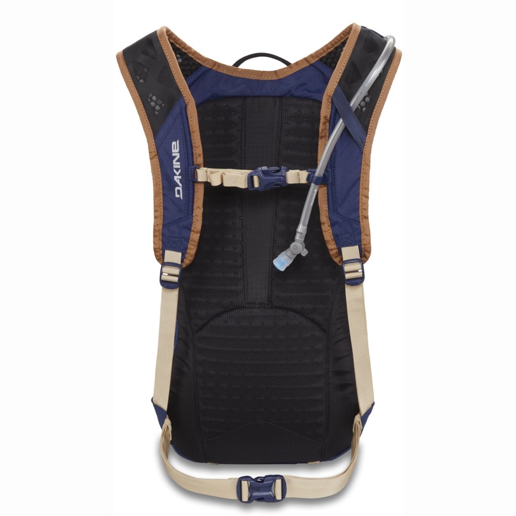 Dakine Syncline 12L Backpack - naval academy