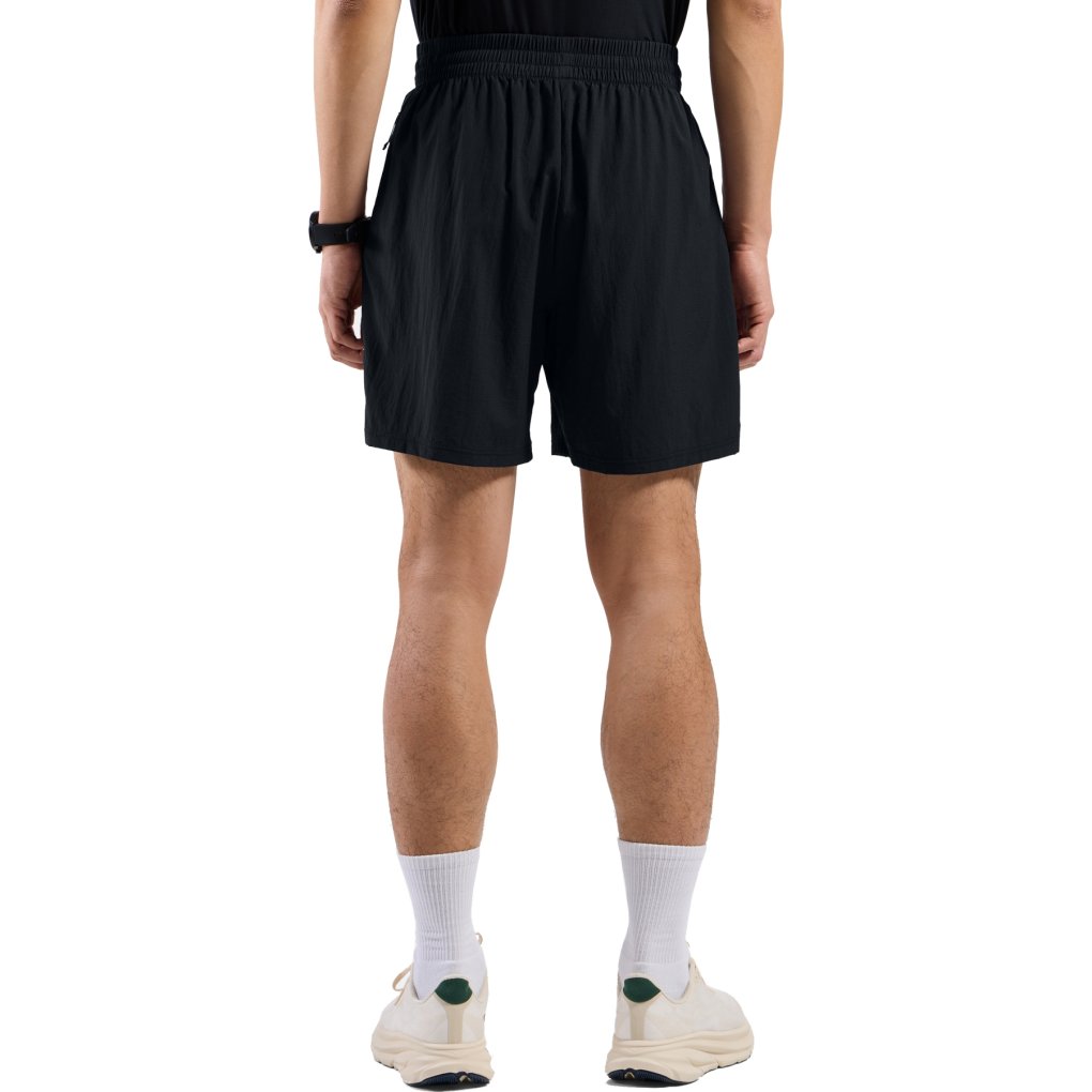 Odlo Essentials 365 7-Inch Training Short Men - black