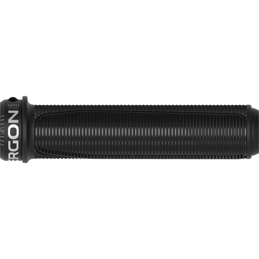 Ergon GFR1 Grips - black