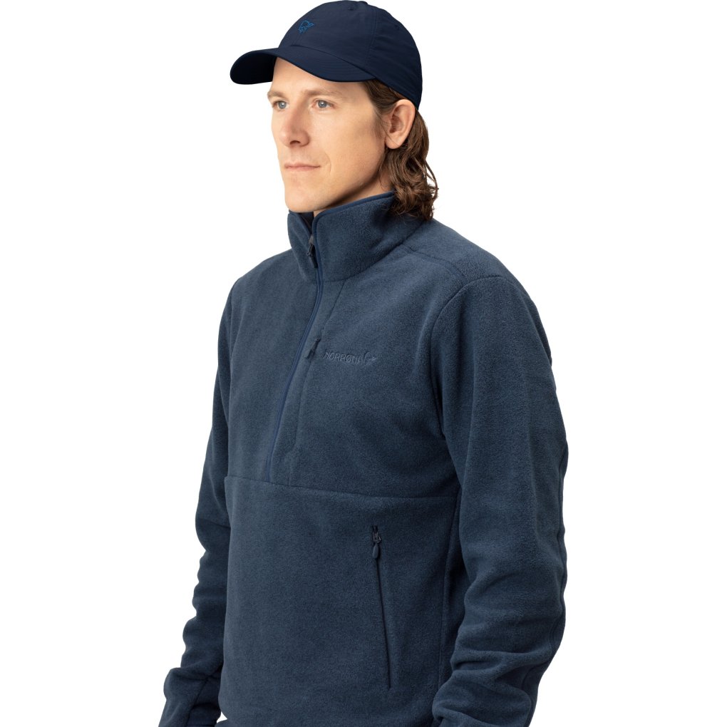 Norrona /29 sportstech Cap - Indigo Night
