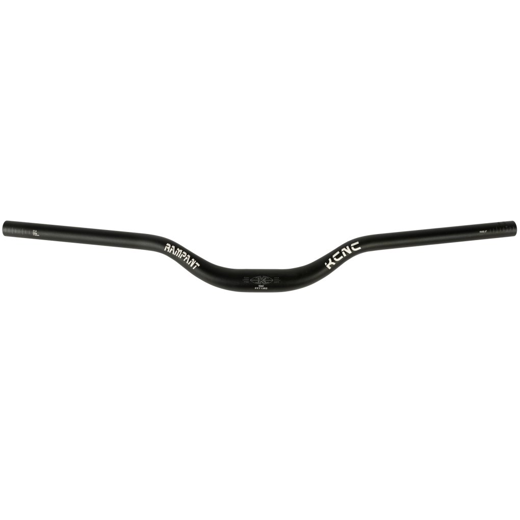 KCNC Rampant Riser 2 inches MTB Handlebar