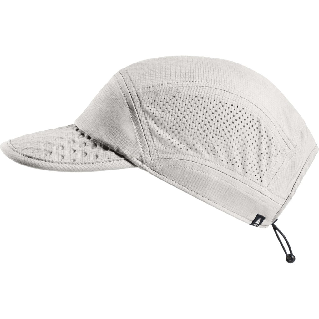 Odlo Performance Pro Running Cap - gardenia
