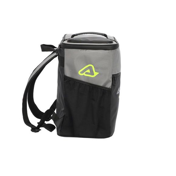 Acerbis MOTO KAMP ARTIK Backpack - Black / GreyRef: AE5497 / 0024979.319