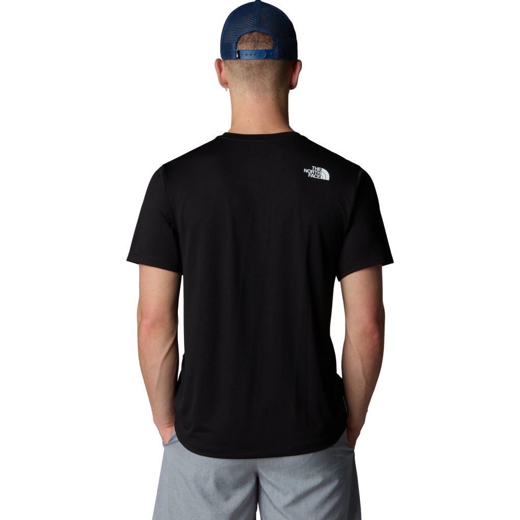The North Face 24/7 T-Shirt Men - TNF Black