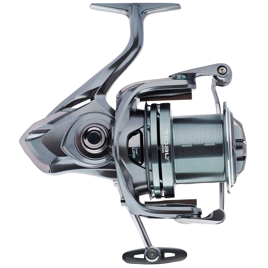 Penn Tidal XT Long Cast