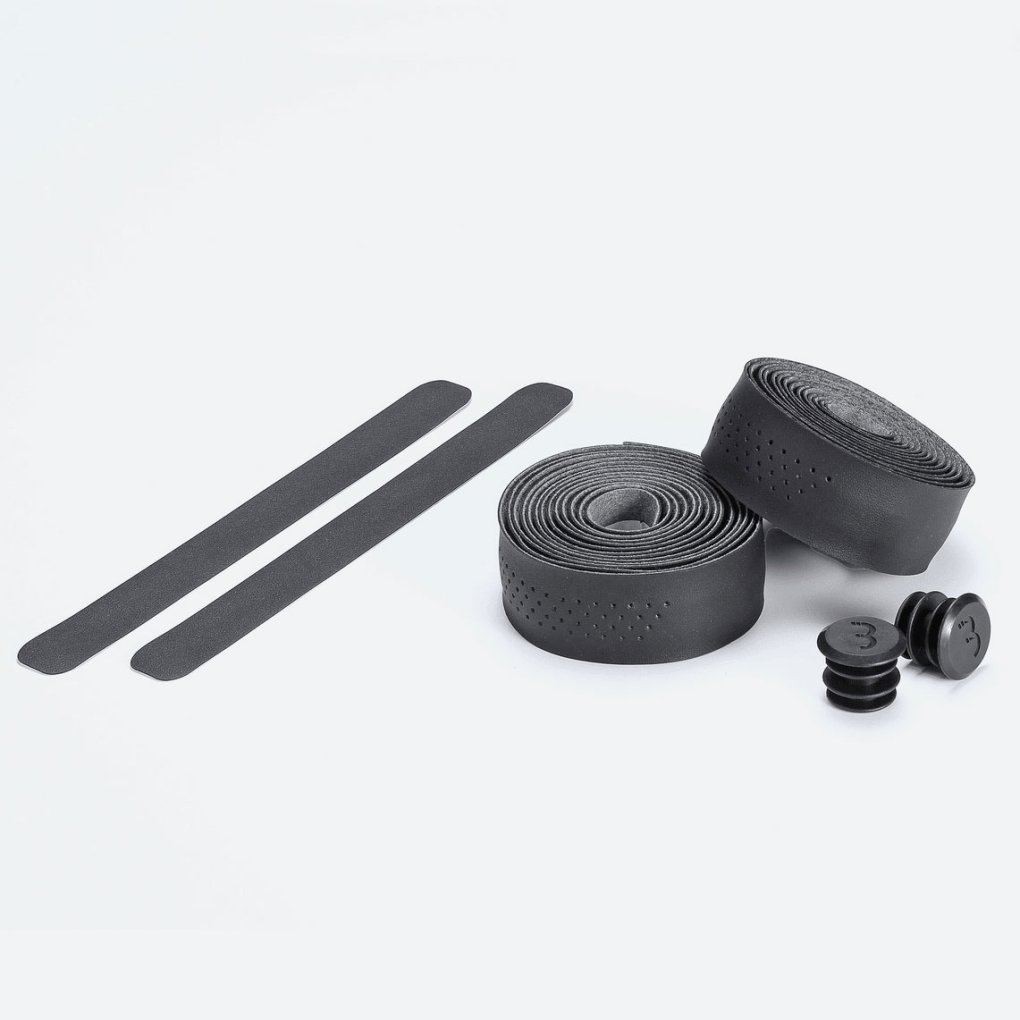 BBB Cycling SpeedRibbon BHT-12 Handlebar Tape - black