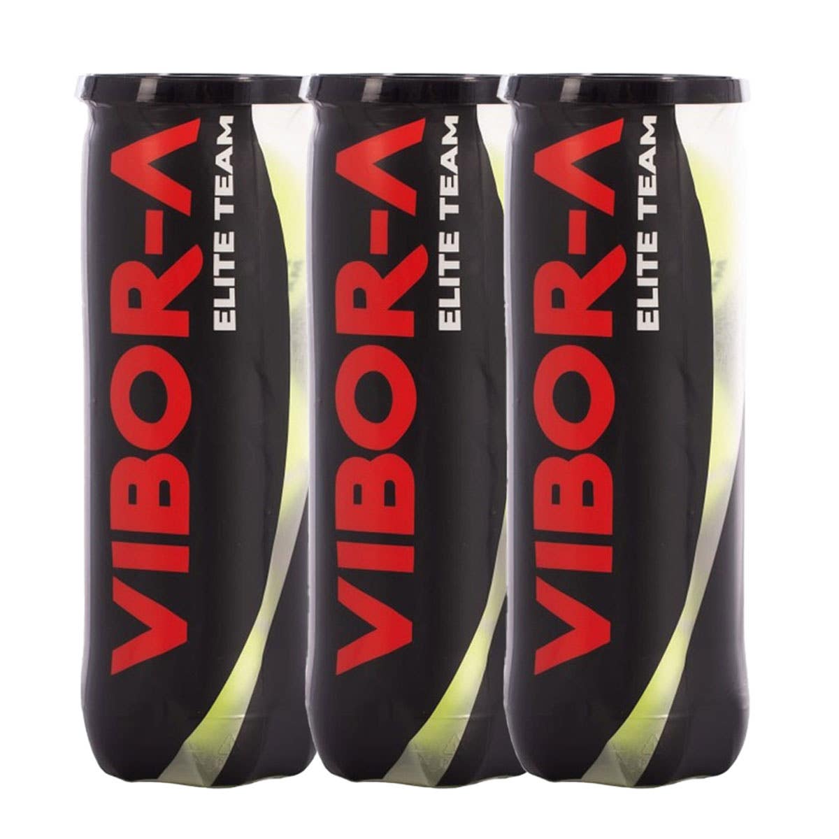3-BALL CAN TRIPACK Vibor-a Elite TEAM 0013845