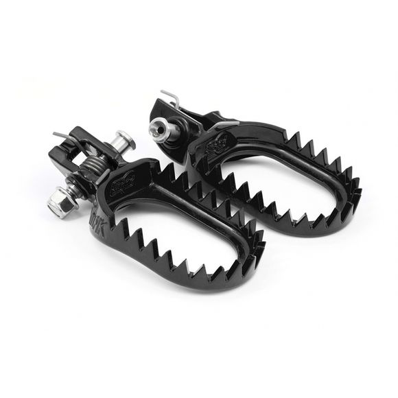 Footrest S3 Punk feet restRef: Spart00128A / 1117786001