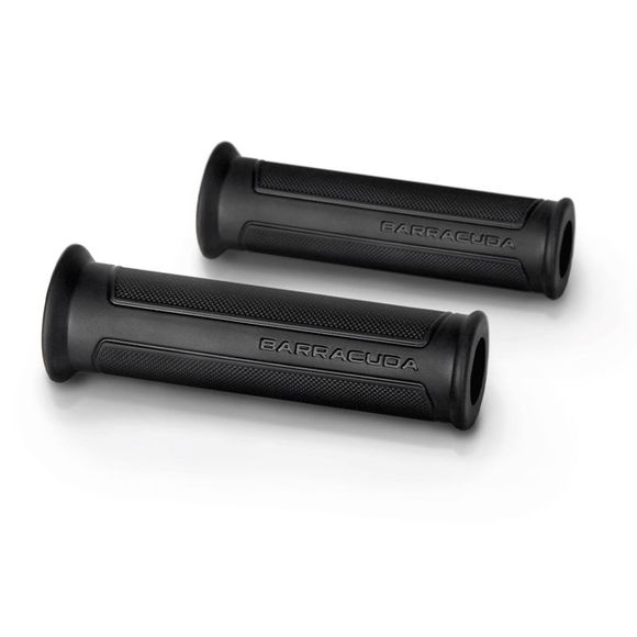 Barracuda RACING BASIC Universal Handlebar GripsRef: bar0139 / n1026-b