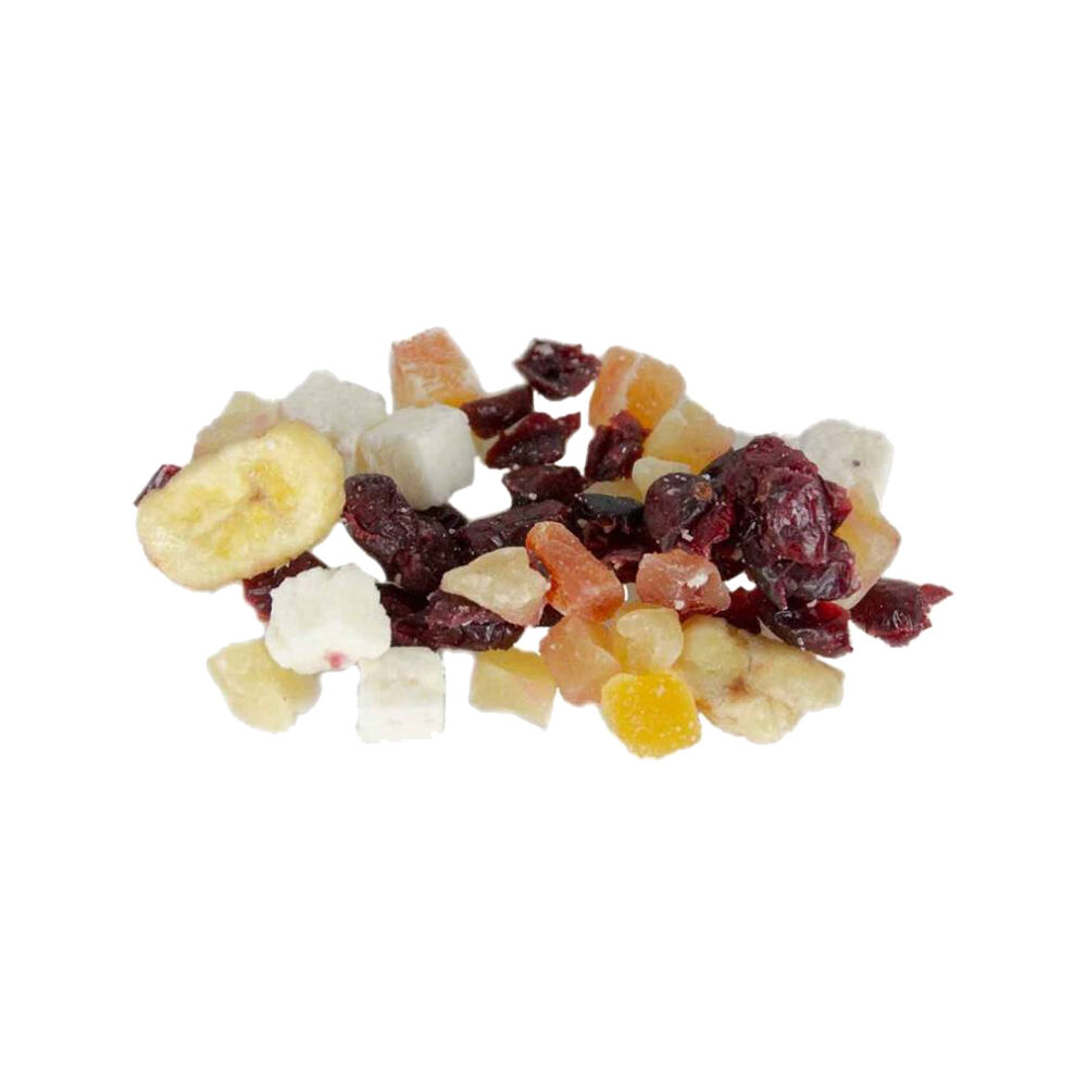 Back Zoo Nature Fruit Mix - 40 grams