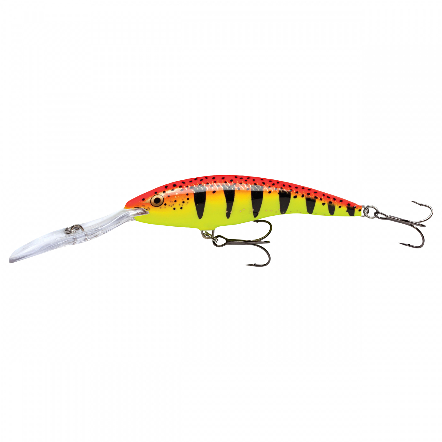 Rapala Wobbler Deep Tail Dancer (HT)