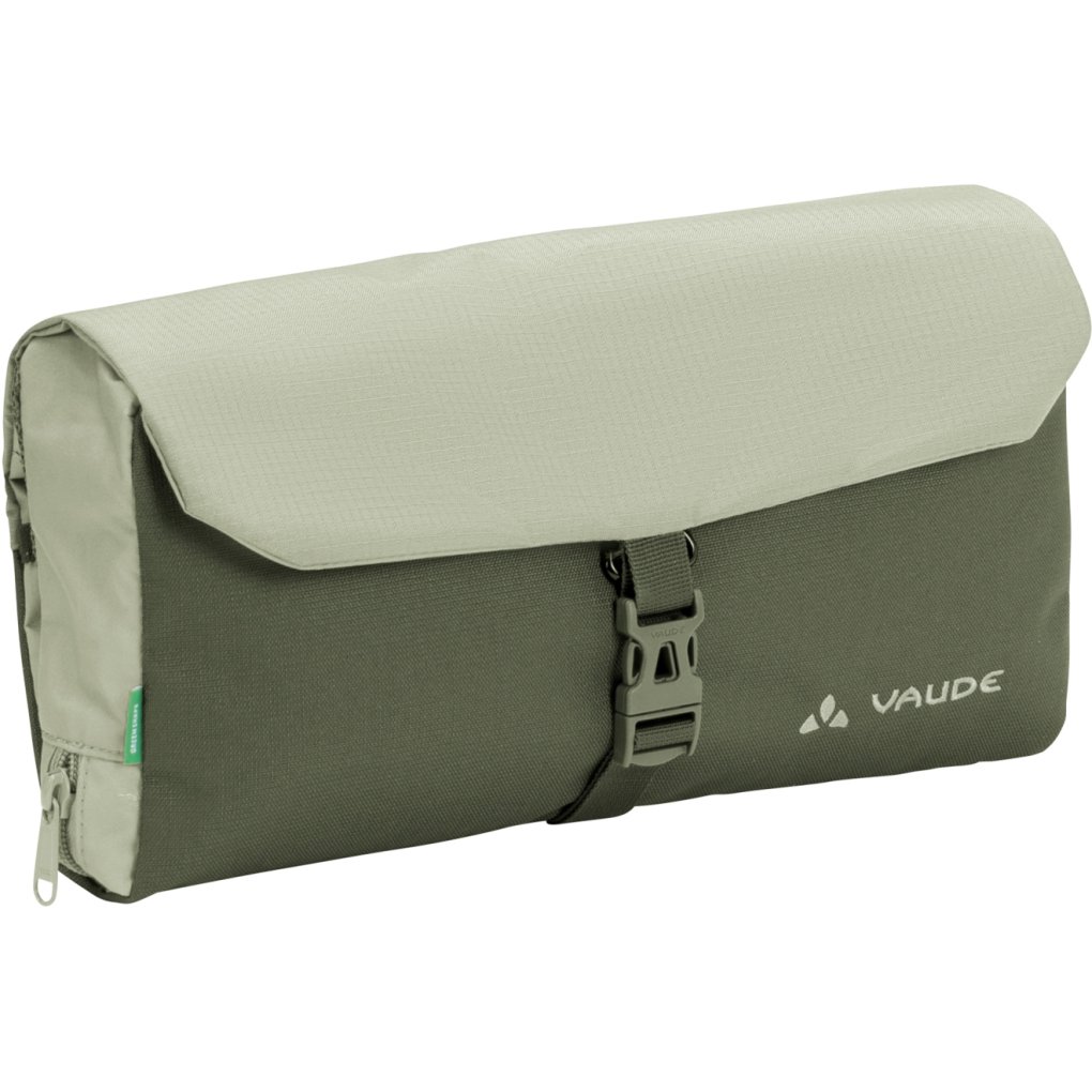 Vaude WegaWrap 2L Toiletry Bag - cedar wood