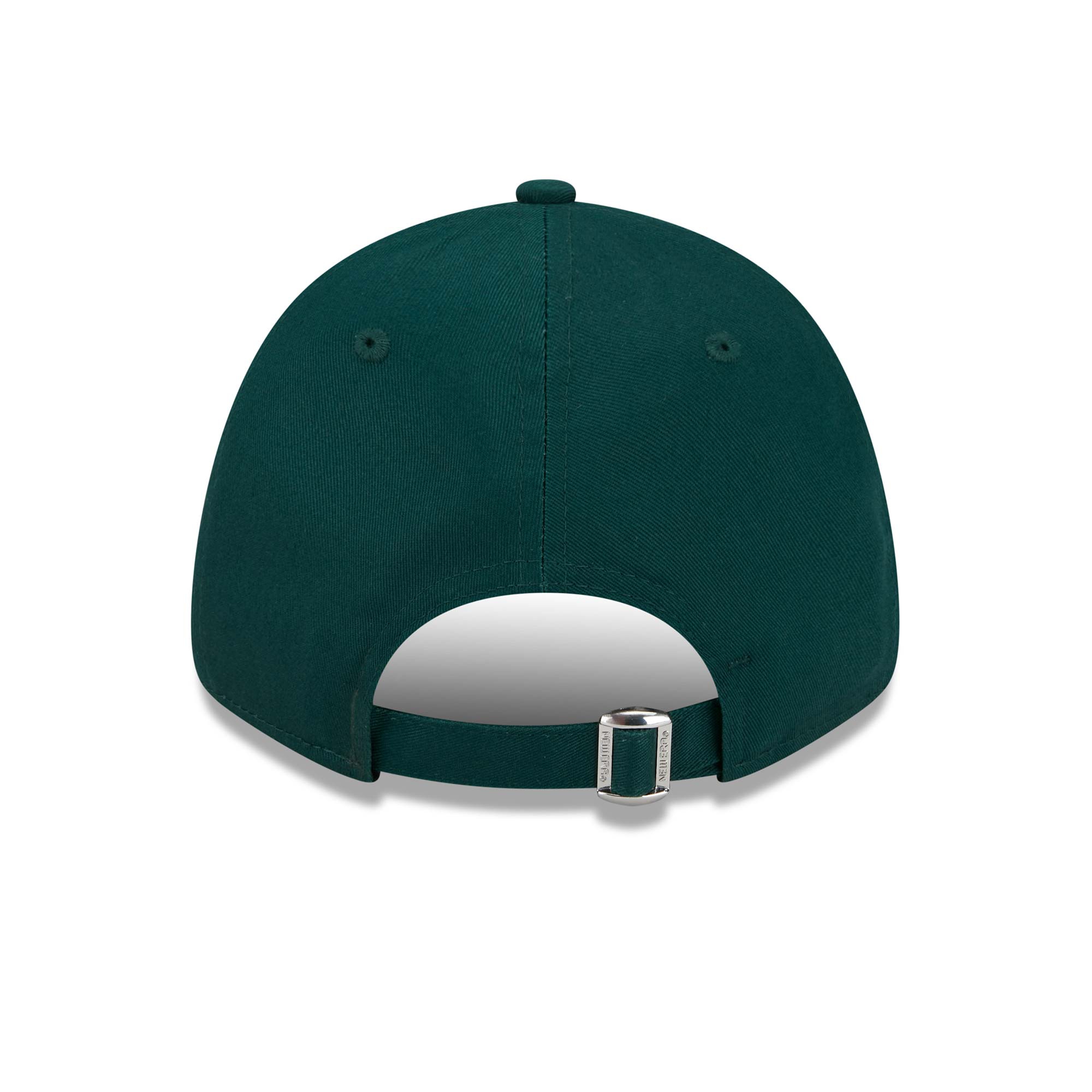 Oakland Athletics Traditions New Era 9FORTY Adjustable MLB Cap