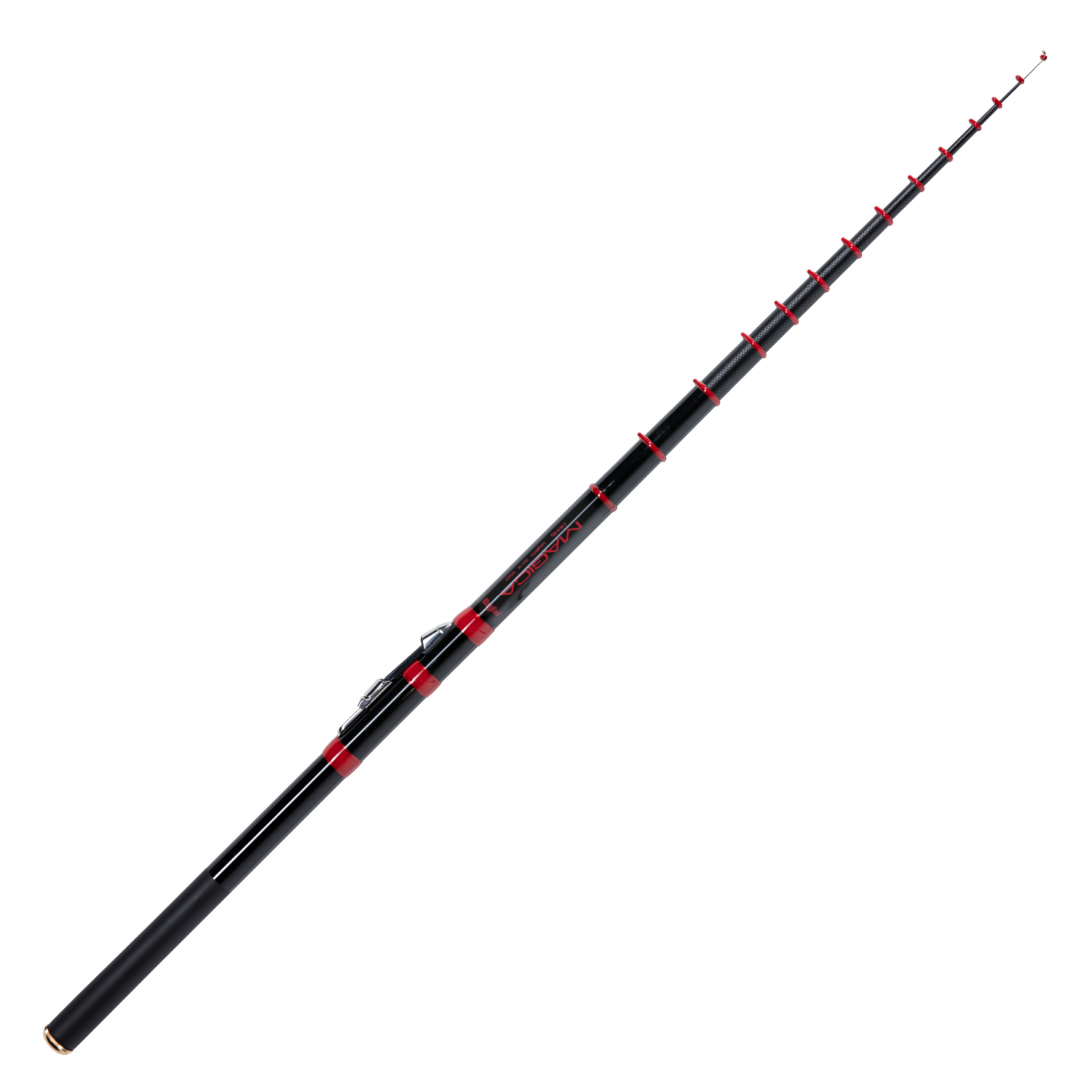 Kogha Fish Fishing Rod Magica Coarse